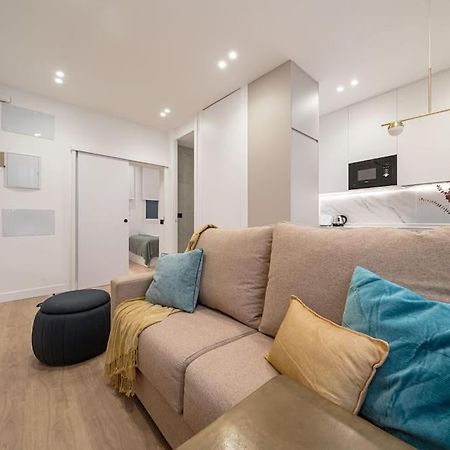 Lalatina I Calle Costanilla San Pedro 1Br 1Bh Madrid Exterior foto
